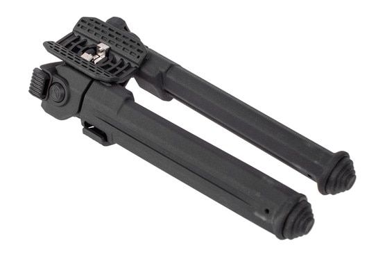 The Magpul Bipod is packed with features usually reserved for bipods.